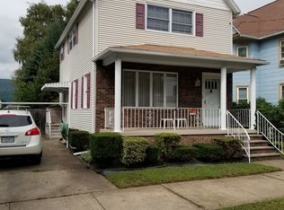 514 4th St, West Pittston, PA 18643
