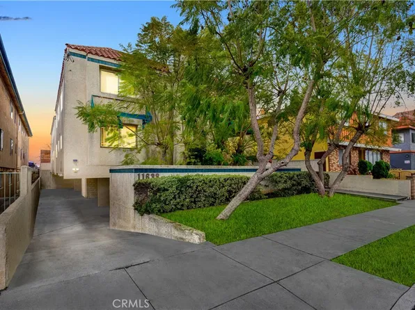 11638 York Ave Unit 4, Hawthorne, CA 90250