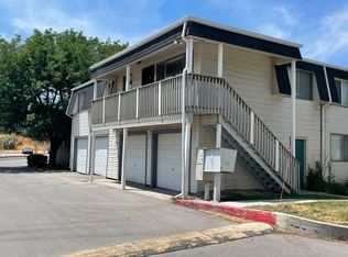 4348 S 1100 W UNIT 37D, Taylorsville, UT 84123