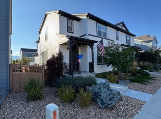 8384 Holman St #A, Arvada, CO 80005
