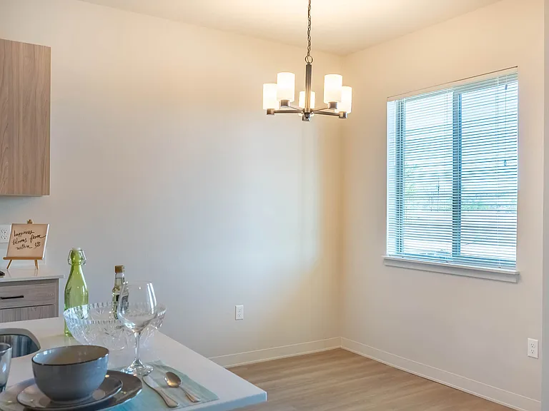 Westgate Apartment Homes — Photo 45