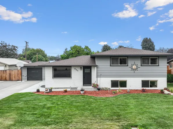 604 Adams St, Kimberly, ID 83341