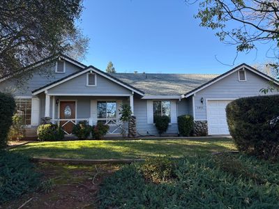 1511 Radcliffe Way, Auburn, CA, 95603