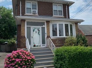 110 Shaler Ave, Fairview, NJ 07022