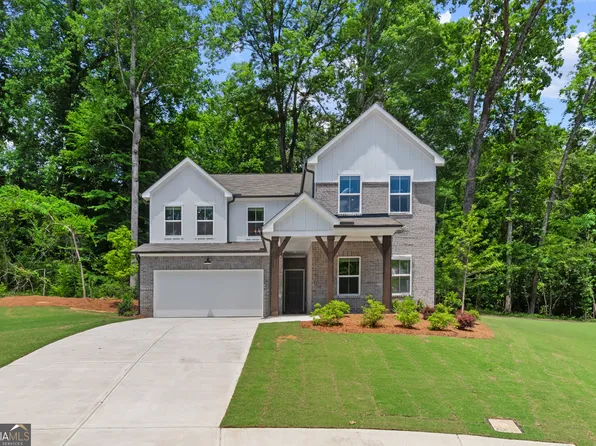 2730 Milestone Way #4, Atlanta, GA 30331