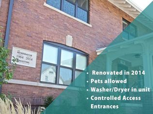 1007 S 30th Ave APT 1, Omaha, NE 68105