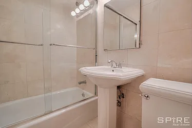 Rented by Spire Group