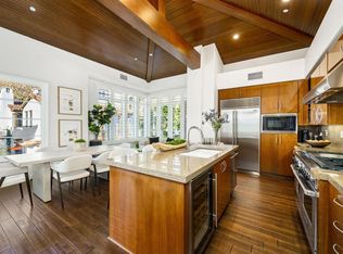 256 Calle Tranquillo, Palm Springs, CA 92262