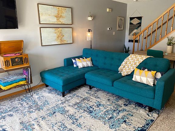 5th image of 1035 68th St Unit 1