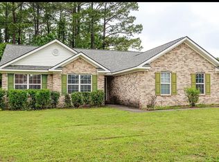 3007 Ashland Way, Grovetown, GA 30813