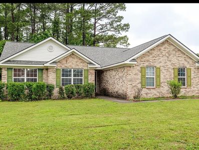 3007 Ashland Way, Grovetown, GA, 30813
