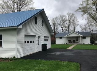 152 Afton Lake Rd, Afton, NY 13730