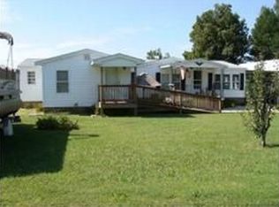 319 Old Gaston Ext, Gaston, NC 27832