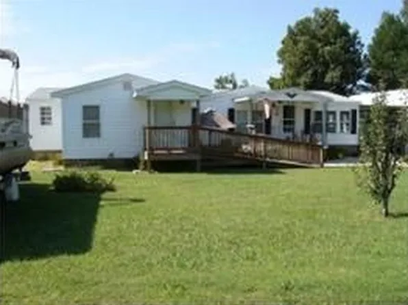 319 Old Gaston Ext, Gaston, NC 27832