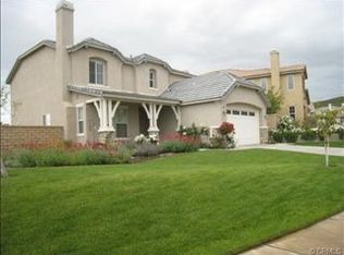 19604 Mathilde Ln, Saugus, CA 91350