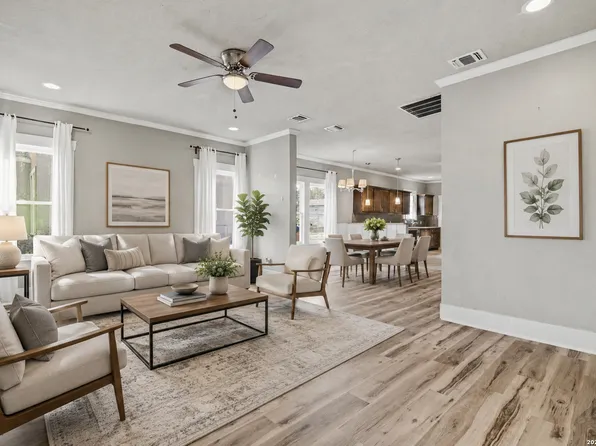 1629 W woodlawn, San Antonio, TX 78201