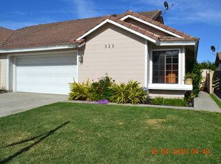 323 Wind Flower Way, Oceanside, CA 92057