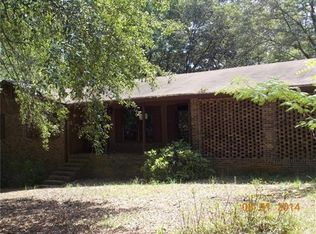 110 Dyer Ln, Covington, GA 30014