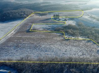 W Twin Ridge Rd, Houston, MN 55943