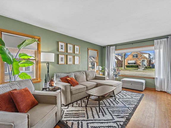 4th image of 3554 South 14th STREET