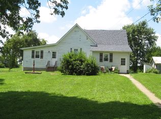 5492 W Range Rd, Shelbyville, IN 46176