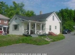 169 Mount Vernon Ave, Augusta, ME 04330