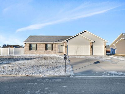 250 S Short Dr, Coal City, IL, 60416