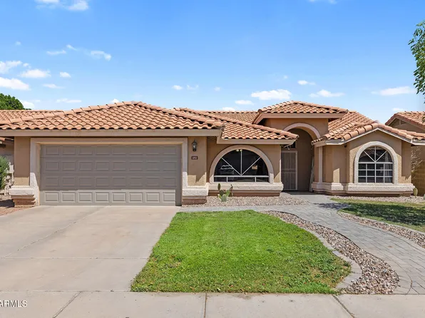 1192 E ERIE Street, Chandler, AZ 85225