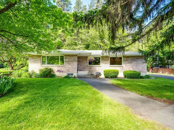 609 N Perkins Ave, Colfax, WA 99111