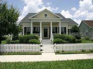 1117 Celebration Ave, Celebration, FL 34747