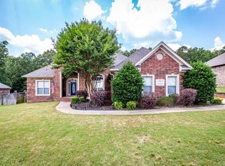 24 Cypress Creek Dr, Cabot, AR 72023