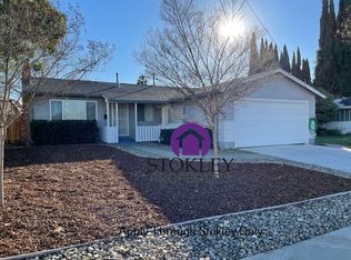 2237 Labrador St, Concord, CA 94520