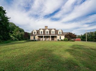 153 Holmes Mill Rd, Cream Ridge, NJ 08514