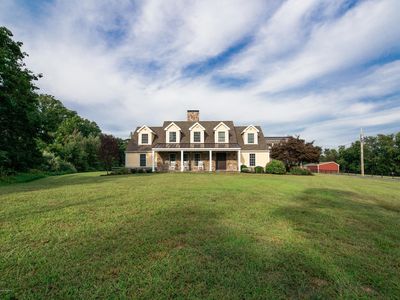 153 Holmes Mill Rd, Cream Ridge, NJ, 08514
