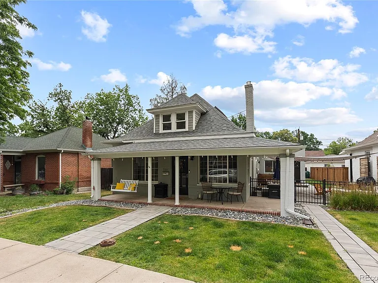 1584 S Sherman St — Photo 6