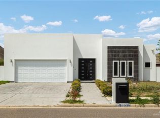 2013 N 47th St, McAllen, TX 78501