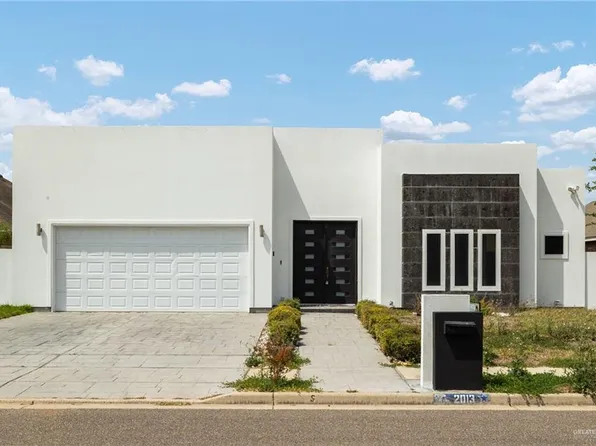 2013 N 47th St, McAllen, TX 78501