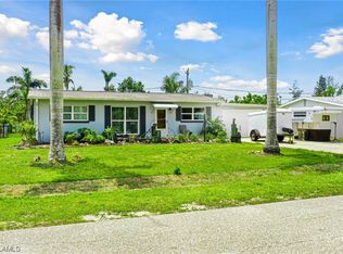 9935 Birr St, Fort Myers, FL 33919
