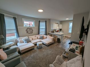 3919 Spencer Ave #1, Cincinnati, OH 45212
