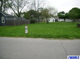 629 S Indiana St #12, Bluffton, IN 46714