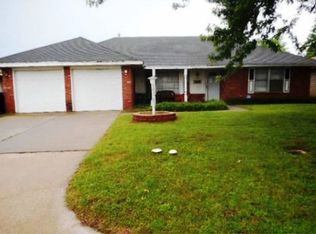 5108 NW 20th St, Oklahoma City, OK 73127