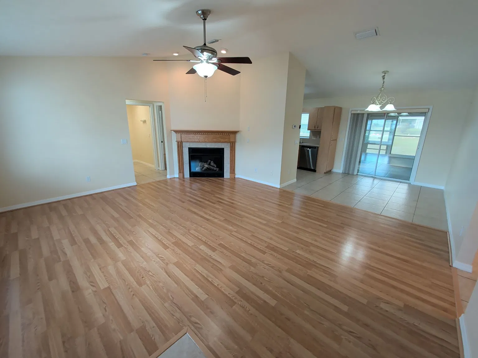 3/2/2 Home in Lecanto — Photo 1