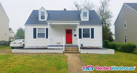 1st image of 7010 Tulane Ave