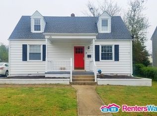 7010 Tulane Ave, Richmond, VA 23226