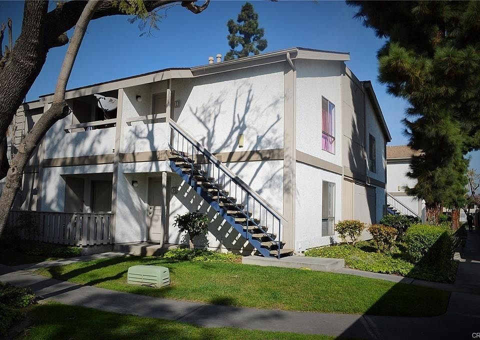 Conveniently located next to parking