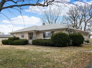 2940 S Post Rd, Indianapolis, IN 46239