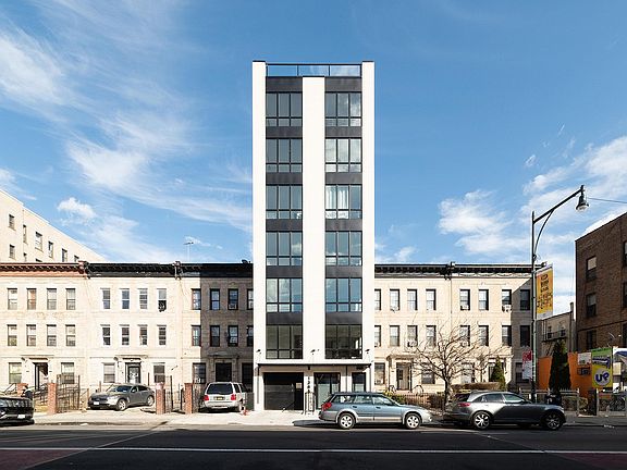 5th image of 1365 Nostrand Ave #2G