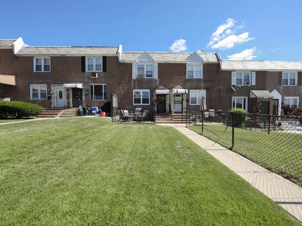 1357 Westbury Dr, Philadelphia, PA 19151