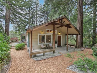 3750 Acreage Lane, Sebastopol, CA, 95472