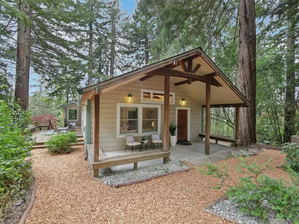 3750 Acreage Lane, Sebastopol, CA 95472